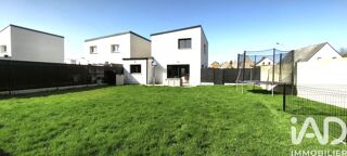  Maison � vendre 5 pi�ces 119 m�