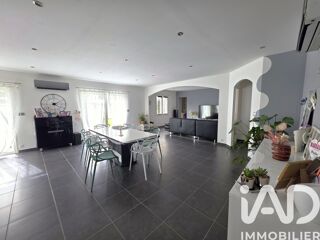  Maison � vendre 5 pi�ces 136 m�