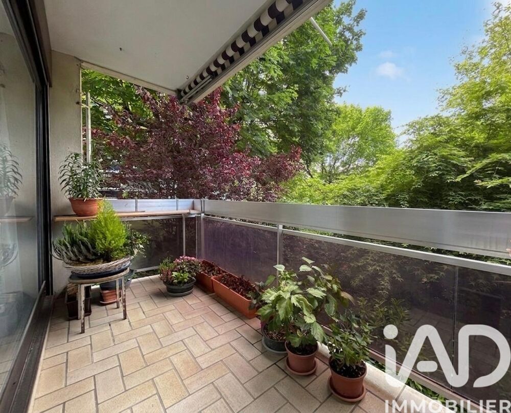 Vente Appartement Vente Appartement 3 pi�ces Annemasse