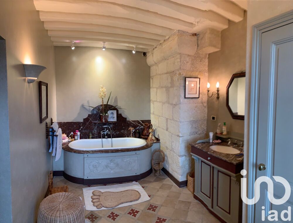 � vendre  Maison Vernou-sur-Brenne (37210)