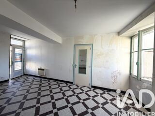  Maison � vendre 3 pi�ces 65 m�