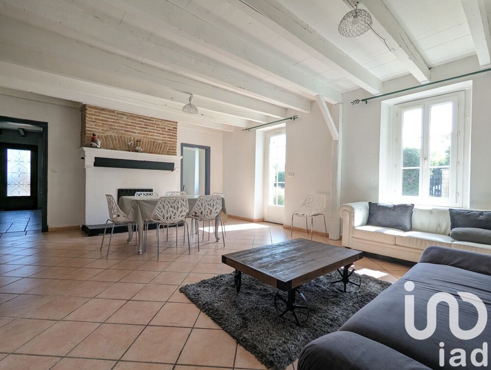 Vente Maison Vente Maison/villa 6 pices Biscarrosse