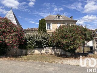  Maison � vendre 10 pi�ces 250 m�