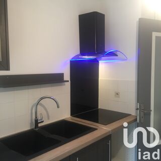  Appartement � vendre 3 pi�ces 62 m�