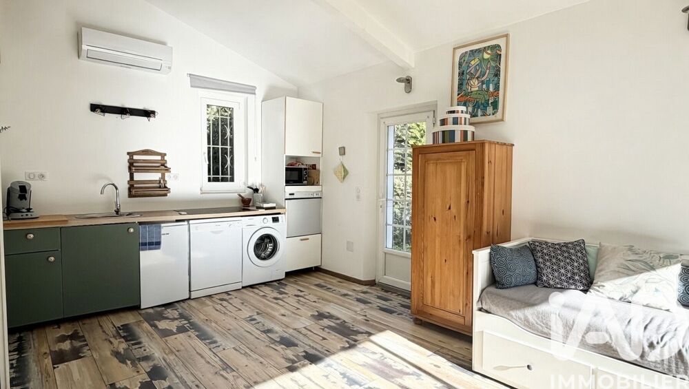 � vendre  Maison L'Isle-sur-la-Sorgue (84800)