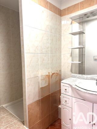  Appartement � vendre 2 pi�ces 39 m�