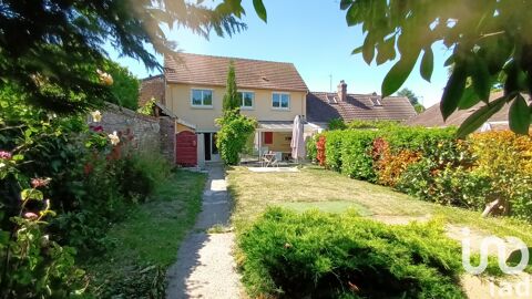   Vente Maison/villa 5 pices Maison - 5 pice(s) - 94 m