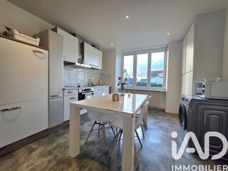  Appartement � vendre 3 pi�ces 62 m�