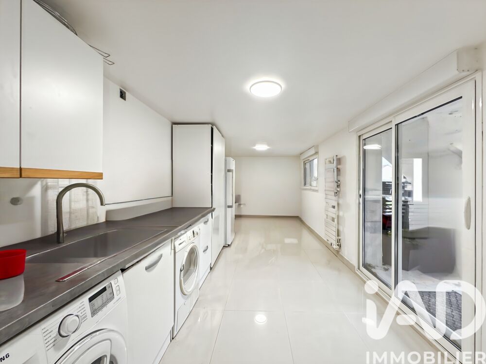  vendre  Maison Morangis (91420)