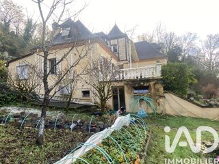  Maison � vendre 7 pi�ces 145 m�