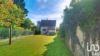  Maison � vendre 6 pi�ces 153 m�