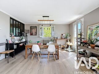  Appartement � vendre 4 pi�ces 82 m�