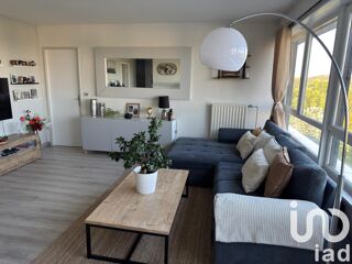  Appartement � vendre 3 pi�ces 75 m�