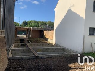  Terrain � vendre 195 m�