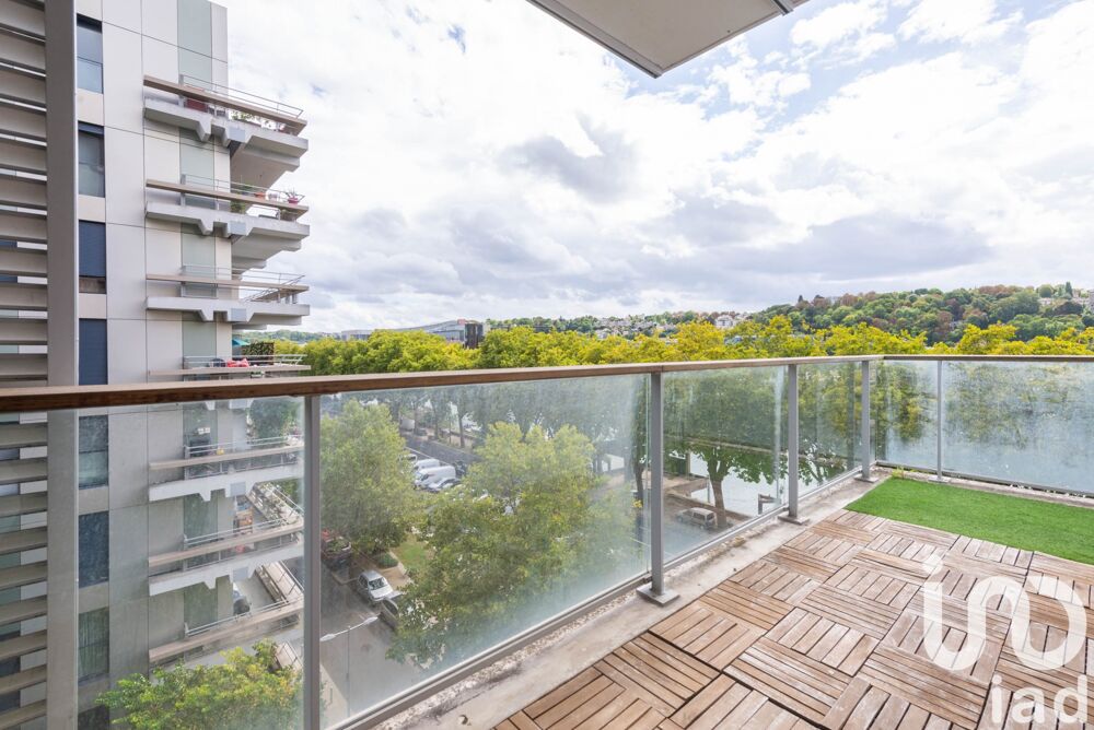  vendre  Appartement Boulogne-Billancourt (92100)