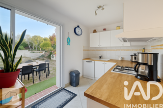  Maison � vendre 3 pi�ces 60 m�