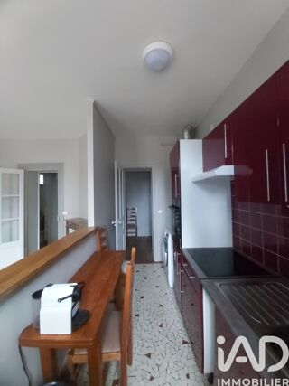  Appartement � louer 2 pi�ces 37 m�