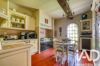  Maison � vendre 11 pi�ces 315 m�