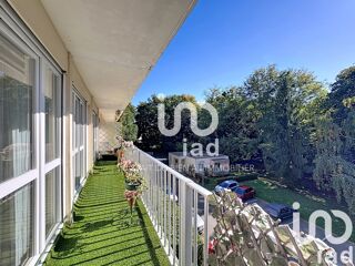  Appartement � vendre 3 pi�ces 62 m�