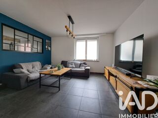  Maison � vendre 4 pi�ces 87 m�