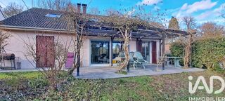  Maison � vendre 6 pi�ces 127 m�