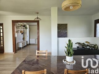  Maison � vendre 4 pi�ces 115 m�