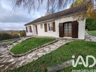  Maison � vendre 4 pi�ces 90 m�