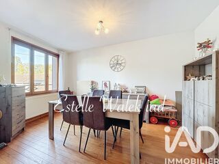  Maison � vendre 7 pi�ces 160 m�