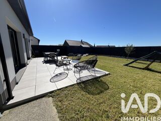  Maison � vendre 4 pi�ces 110 m�