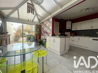  Maison � vendre 5 pi�ces 132 m�