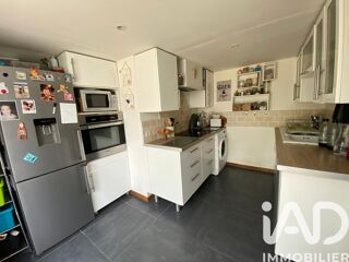  Maison � vendre 7 pi�ces 153 m�