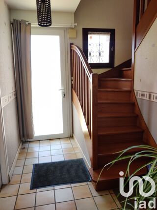  Maison � vendre 6 pi�ces 123 m�