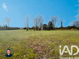  Terrain � vendre 1800 m�