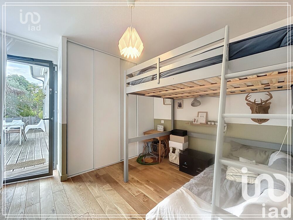  vendre  Maison Magescq (40140)