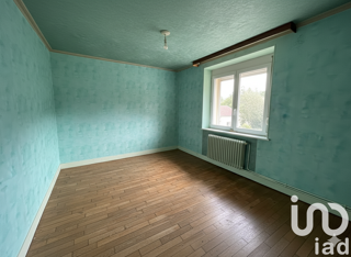  Maison  vendre 3 pices 70 m