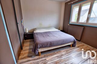  Appartement � vendre 6 pi�ces 124 m�