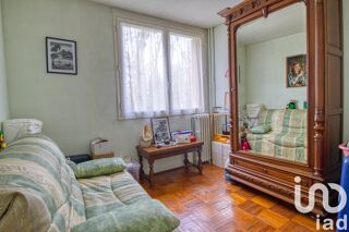  Appartement  vendre 3 pices 54 m