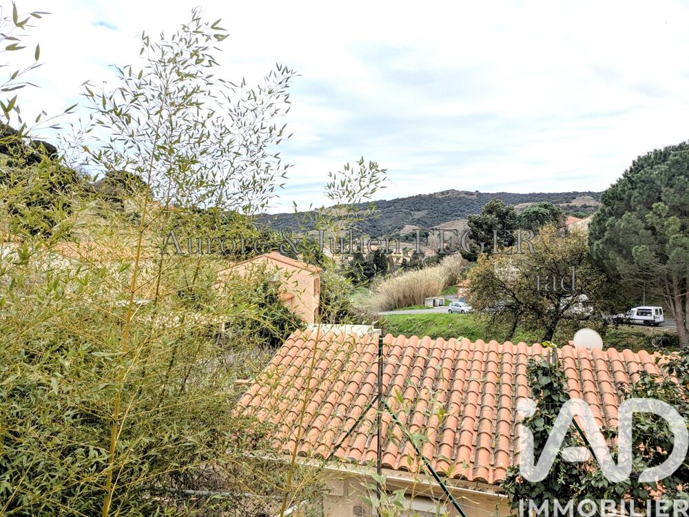 � vendre  Villa Collioure (66190)