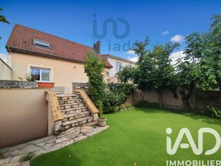  Maison � vendre 7 pi�ces 125 m�