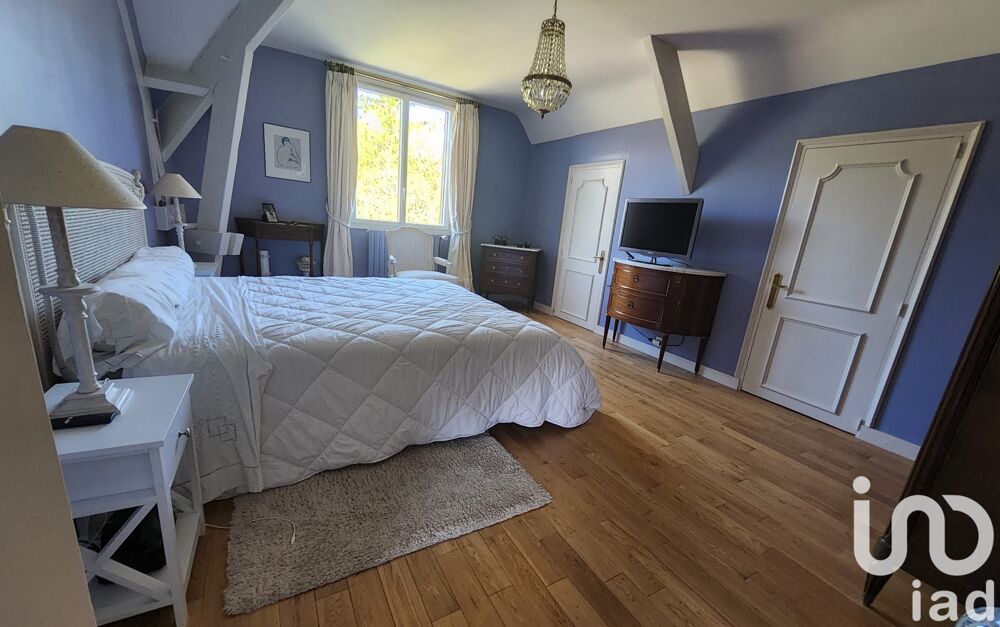  vendre  Maison Saint-Denis-sur-Loire (41000)