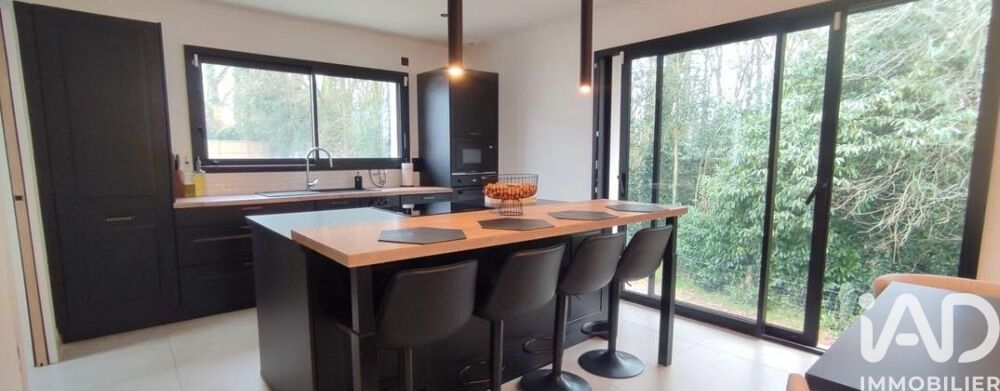 � vendre  Maison Orvault (44700)