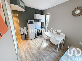  Appartement  louer 2 pices 28 m