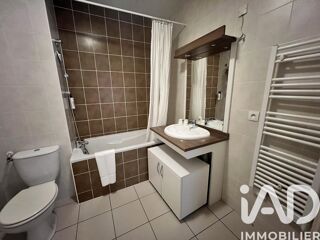  Appartement � vendre 2 pi�ces 33 m�