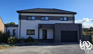  Maison � vendre 6 pi�ces 135 m�