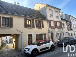  Maison � vendre 5 pi�ces 102 m�