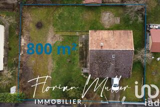 Maison  vendre 4 pices 64 m