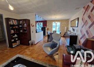  Maison � vendre 6 pi�ces 100 m�