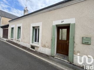  Maison  vendre 3 pices 75 m
