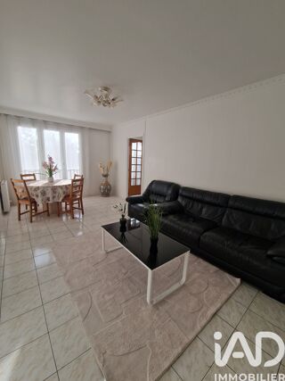  Appartement � vendre 4 pi�ces 77 m�