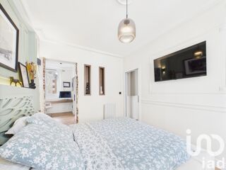  Appartement � vendre 3 pi�ces 41 m�